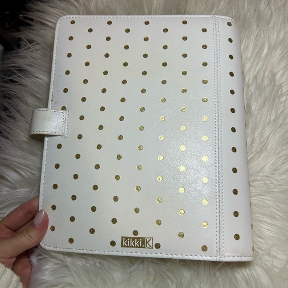 Kikki K Planner Organiser - Picture 6 of 6